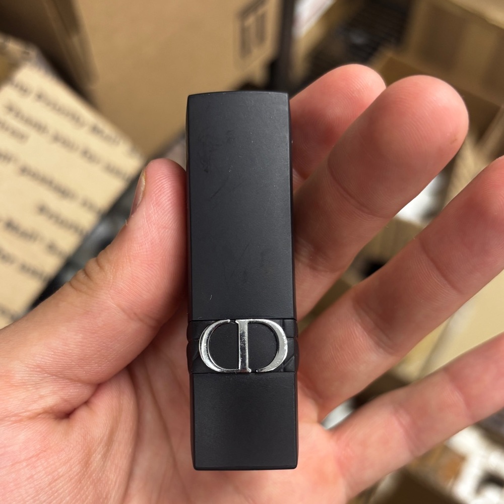 Dior Lipstick